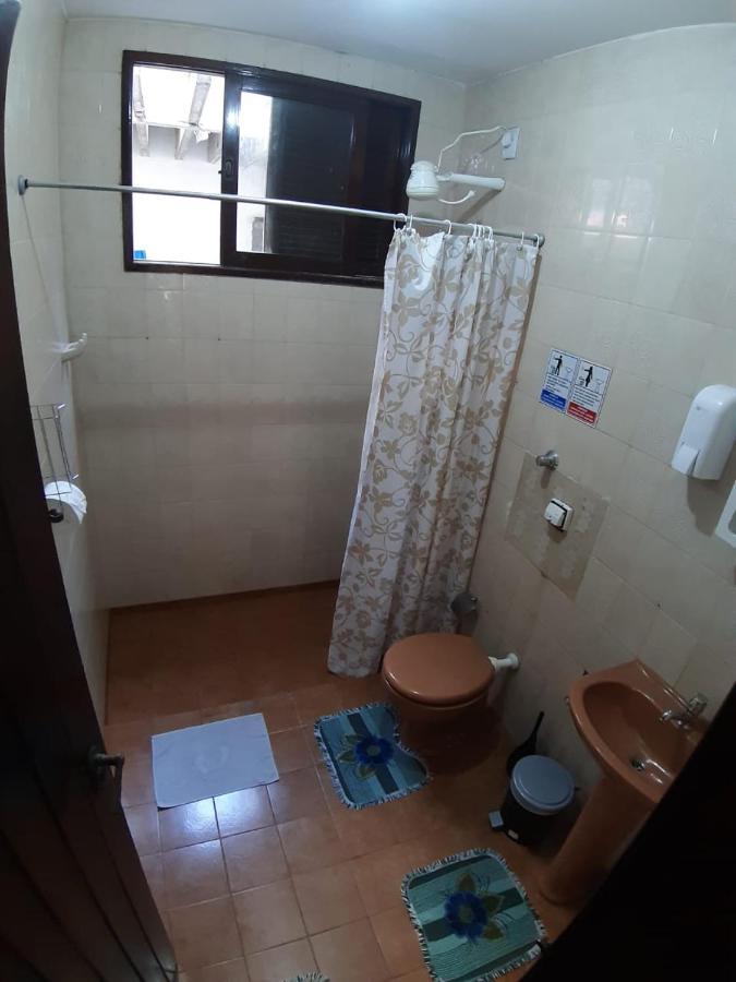 Pousada E Hostel Canto Do Sossego Pium  エクステリア 写真
