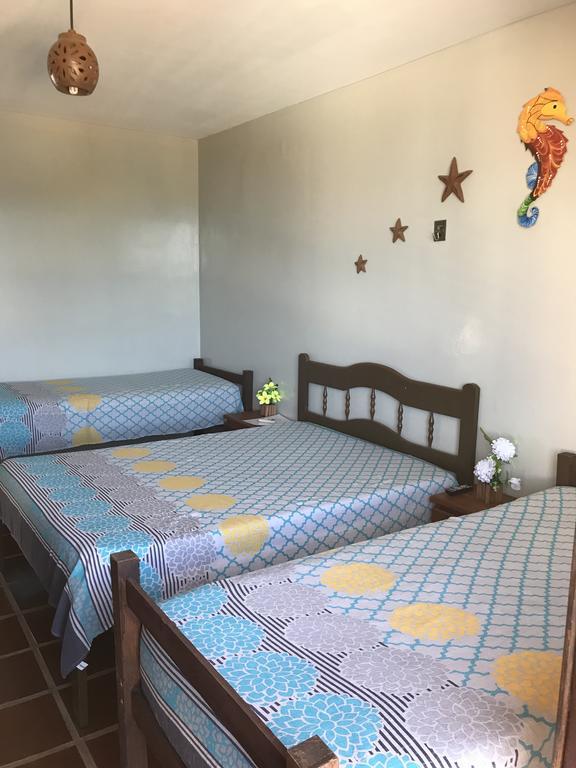 Pousada E Hostel Canto Do Sossego Pium  エクステリア 写真