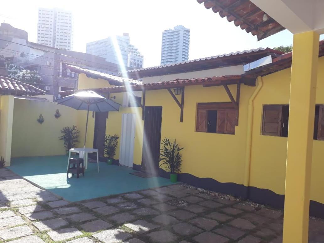 Pousada E Hostel Canto Do Sossego Pium  エクステリア 写真