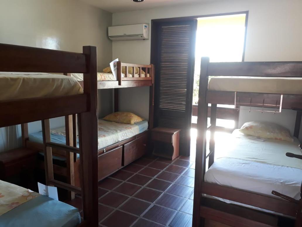 Pousada E Hostel Canto Do Sossego Pium  エクステリア 写真
