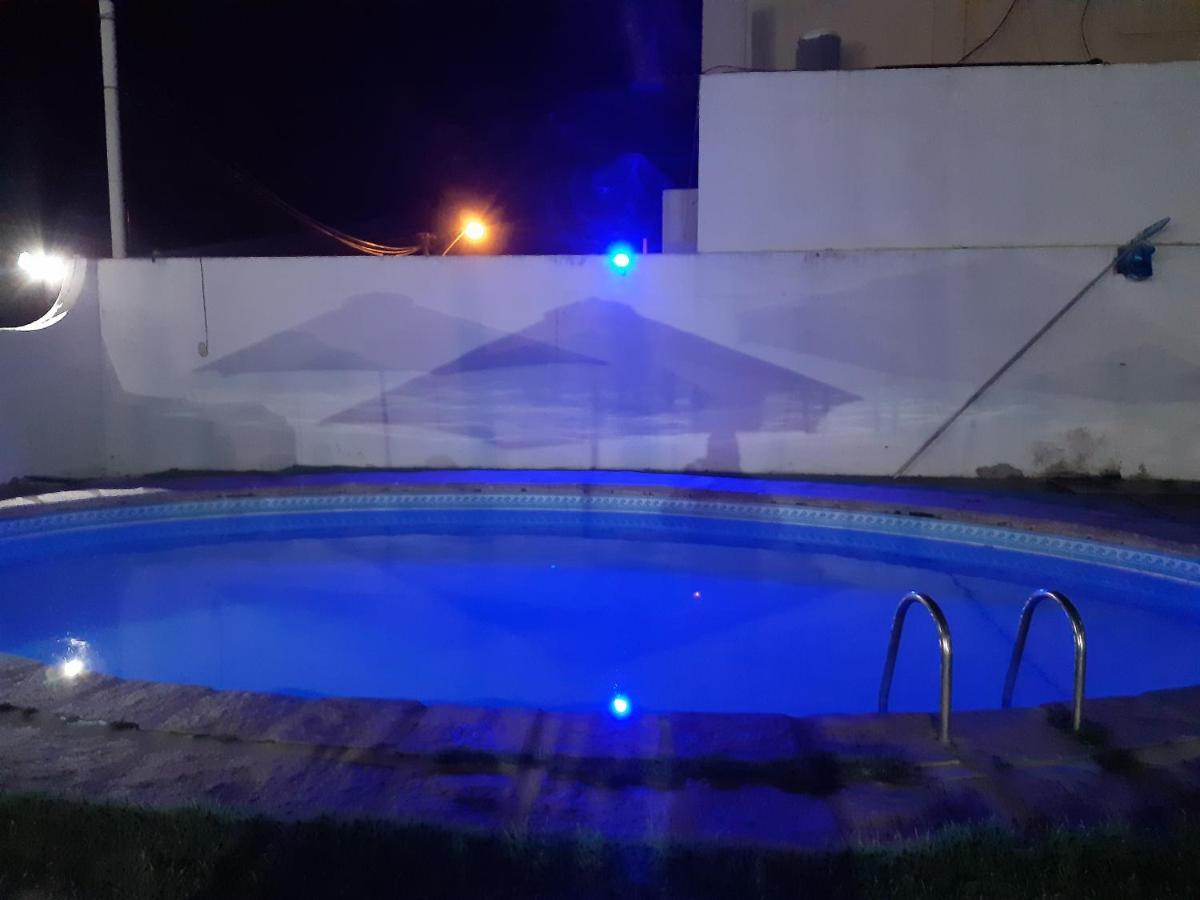 Pousada E Hostel Canto Do Sossego Pium  エクステリア 写真